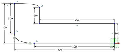 基于中望3D自頂向下設計的沙發造型開發流程解析
